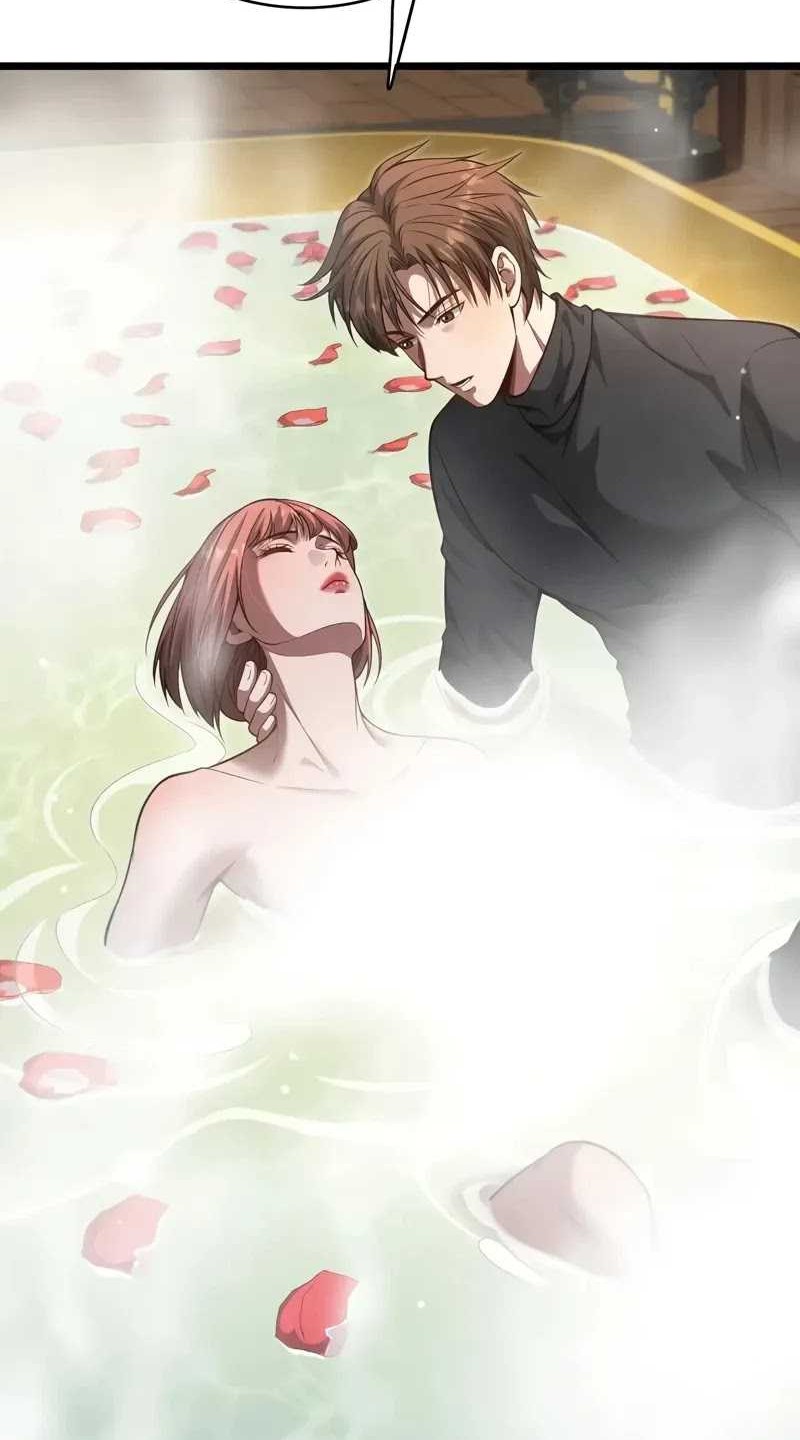 I’m Trapped in This Day for One Thousand Years Chapter 145 - halaman 36