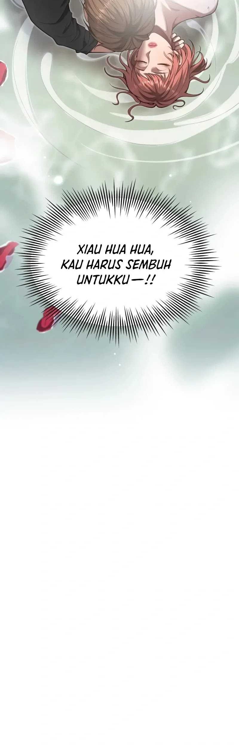 I’m Trapped in This Day for One Thousand Years Chapter 145 - halaman 38