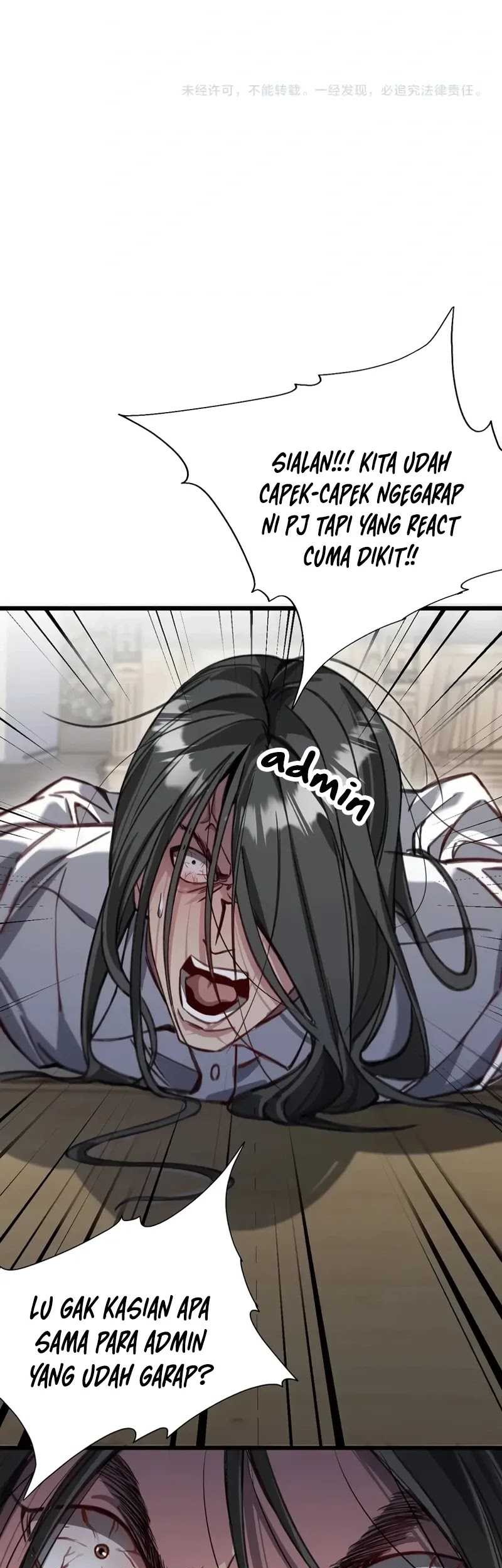 I’m Trapped in This Day for One Thousand Years Chapter 145 - halaman 39