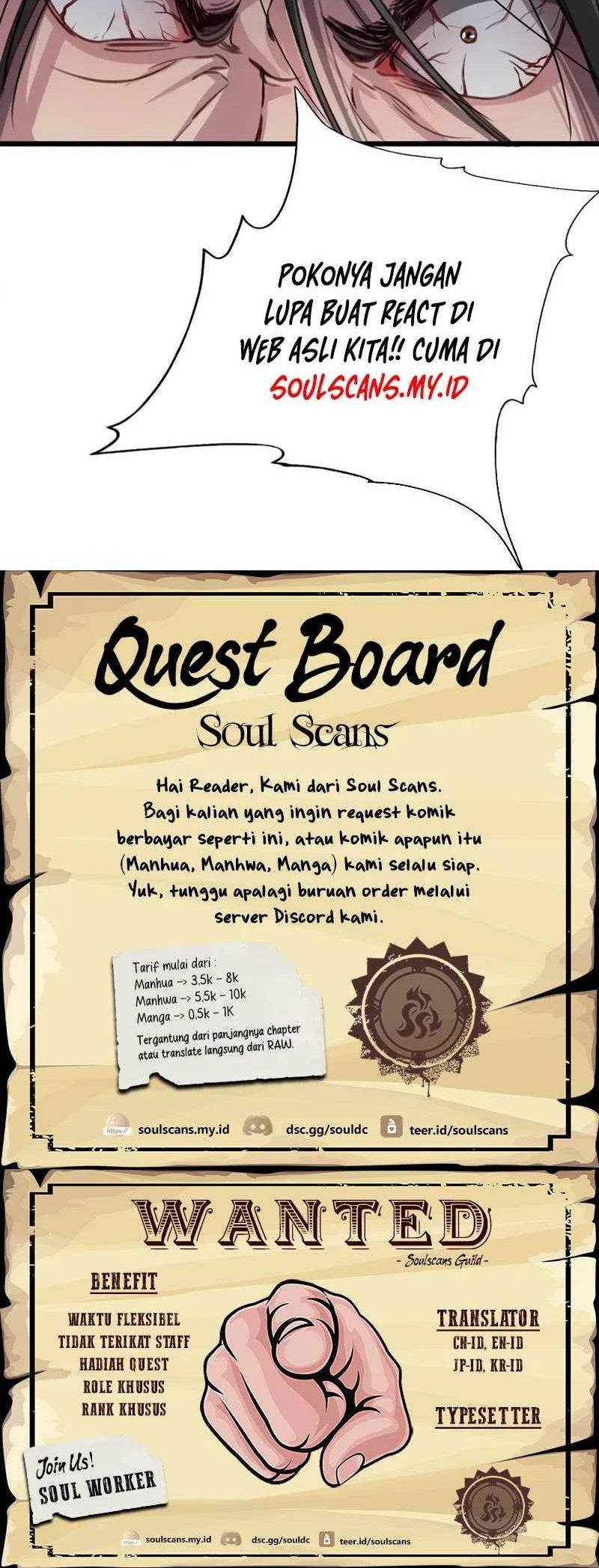 I’m Trapped in This Day for One Thousand Years Chapter 145 - halaman 40