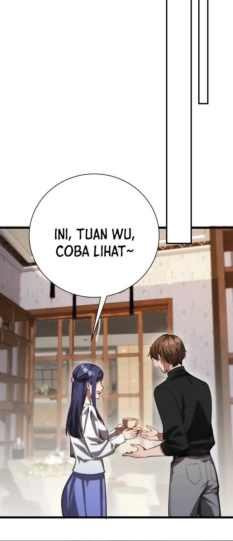 I’m Trapped in This Day for One Thousand Years Chapter 145 - halaman 5