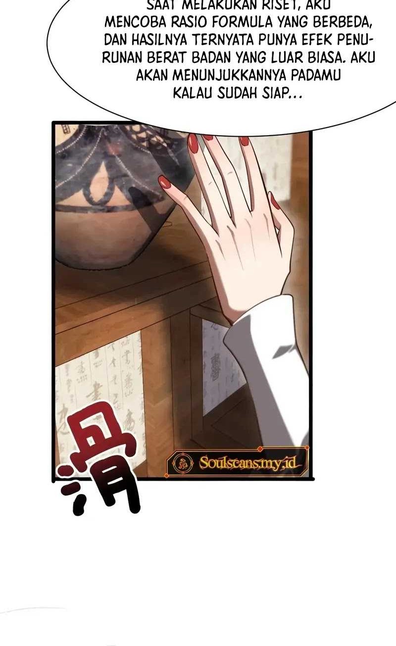 I’m Trapped in This Day for One Thousand Years Chapter 145 - halaman 7