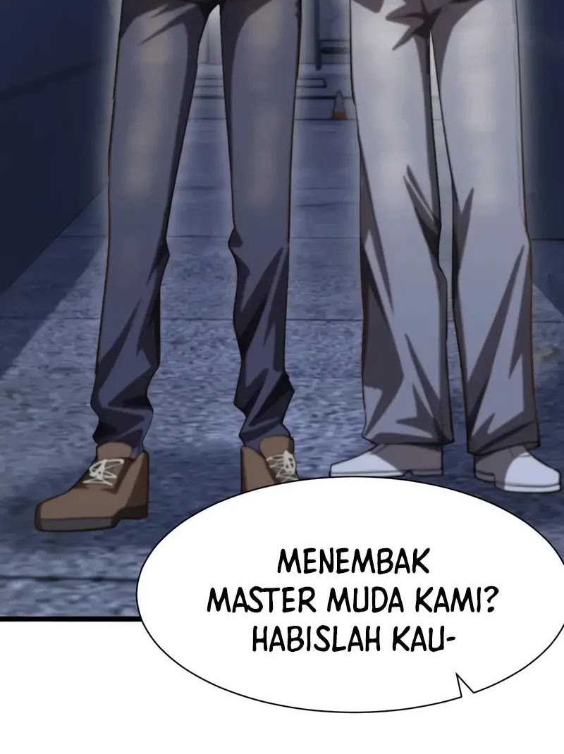 I’m Trapped in This Day for One Thousand Years Chapter 146 - halaman 23
