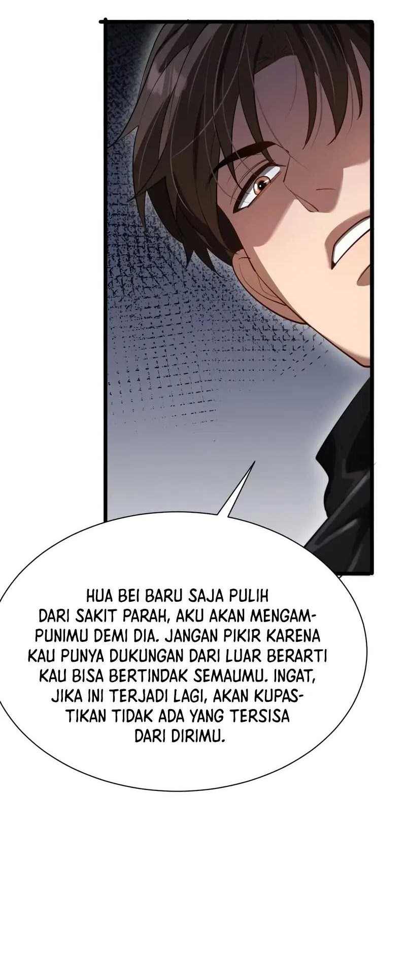 I’m Trapped in This Day for One Thousand Years Chapter 146 - halaman 27
