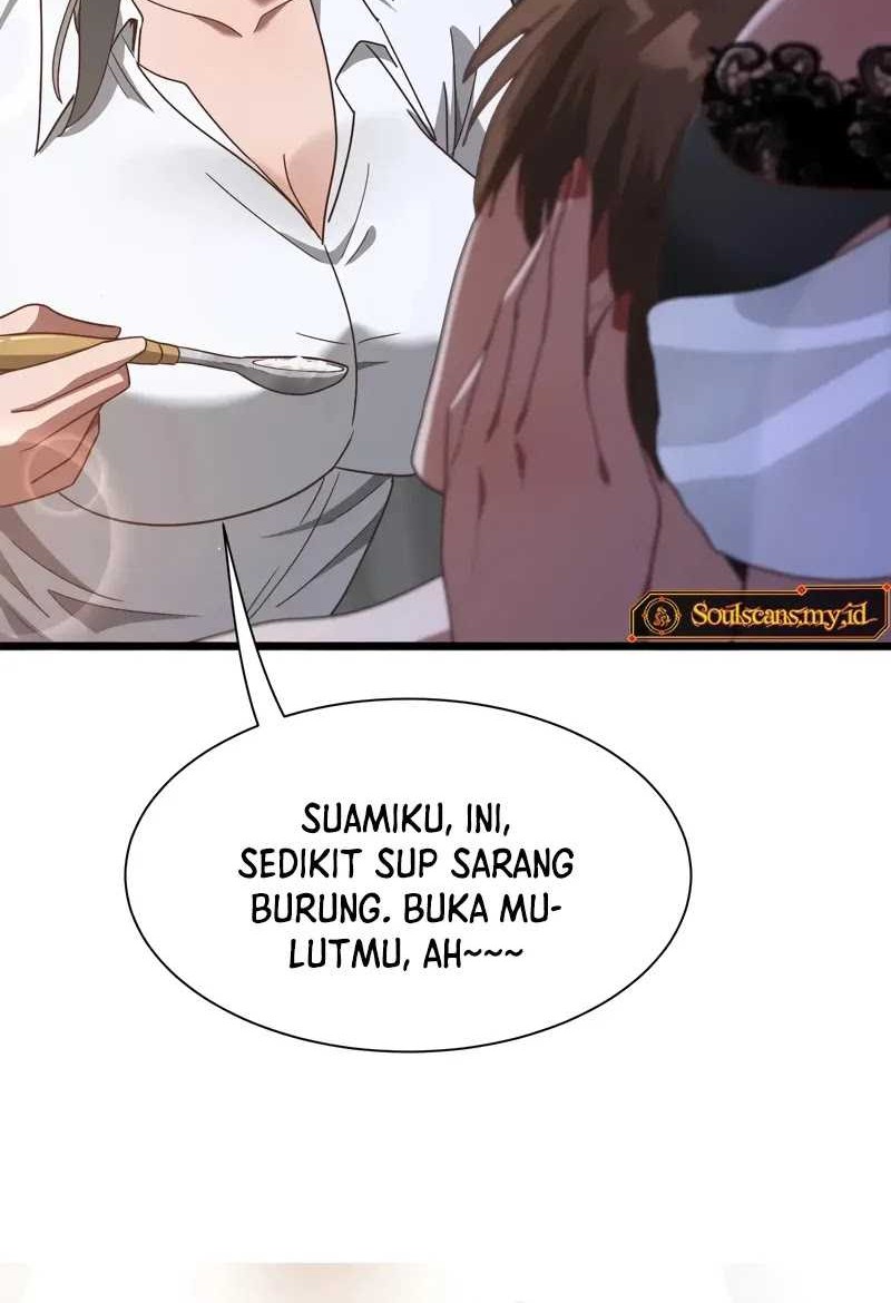 I’m Trapped in This Day for One Thousand Years Chapter 146 - halaman 33