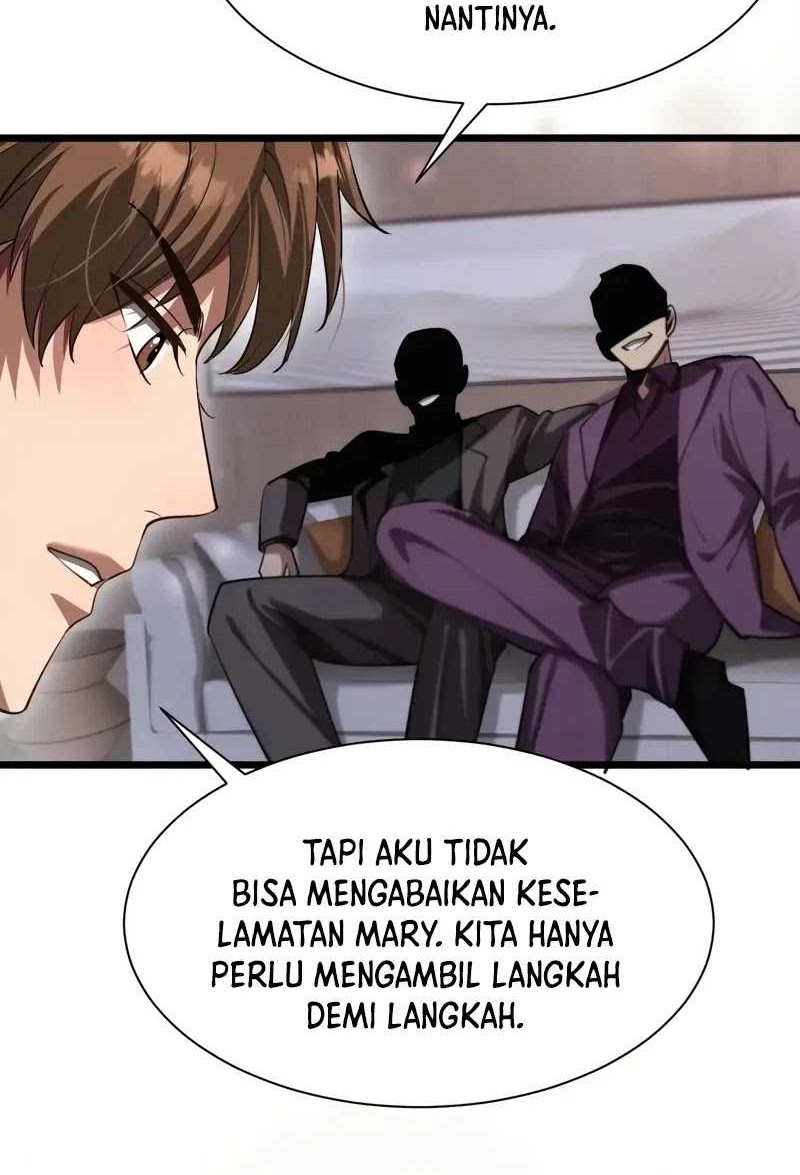 I’m Trapped in This Day for One Thousand Years Chapter 146 - halaman 39