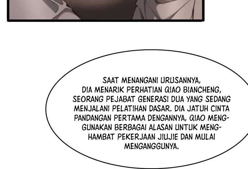 I’m Trapped in This Day for One Thousand Years Chapter 146 - halaman 7