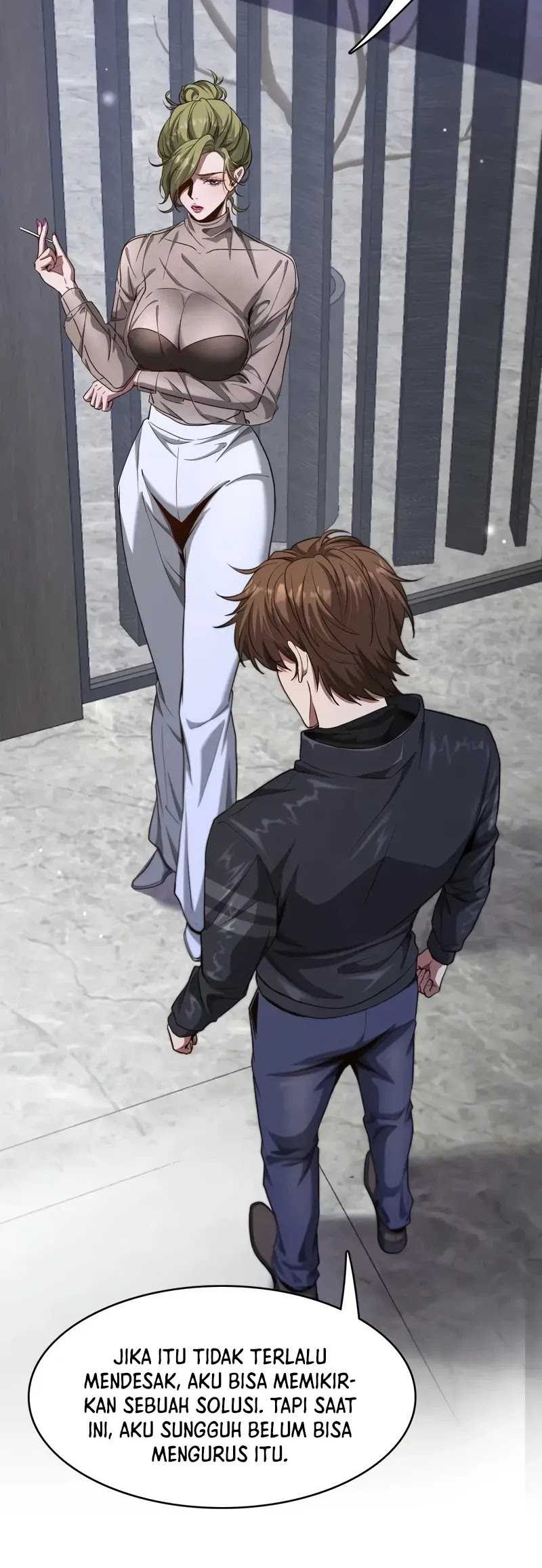 I’m Trapped in This Day for One Thousand Years Chapter 146 - halaman 9