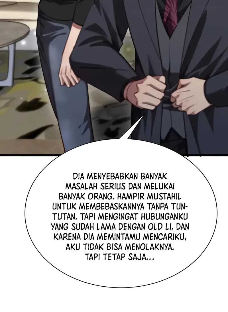 I’m Trapped in This Day for One Thousand Years Chapter 147 - halaman 11