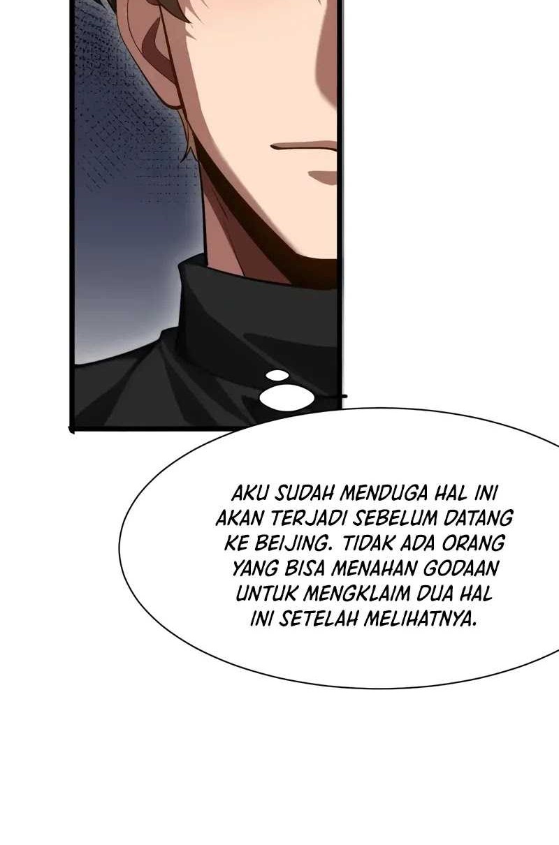 I’m Trapped in This Day for One Thousand Years Chapter 147 - halaman 13