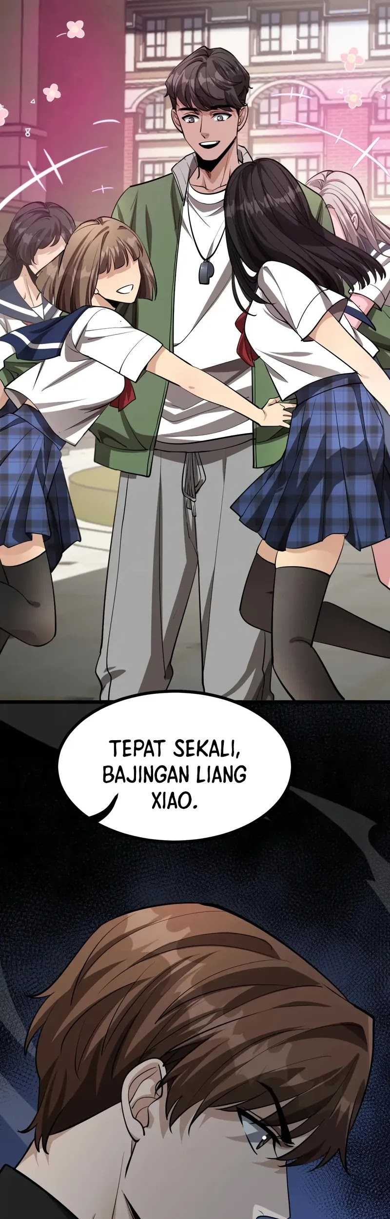 I’m Trapped in This Day for One Thousand Years Chapter 147 - halaman 18