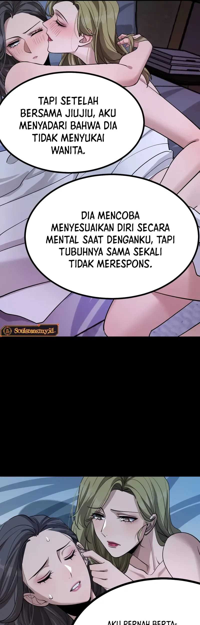 I’m Trapped in This Day for One Thousand Years Chapter 147 - halaman 22