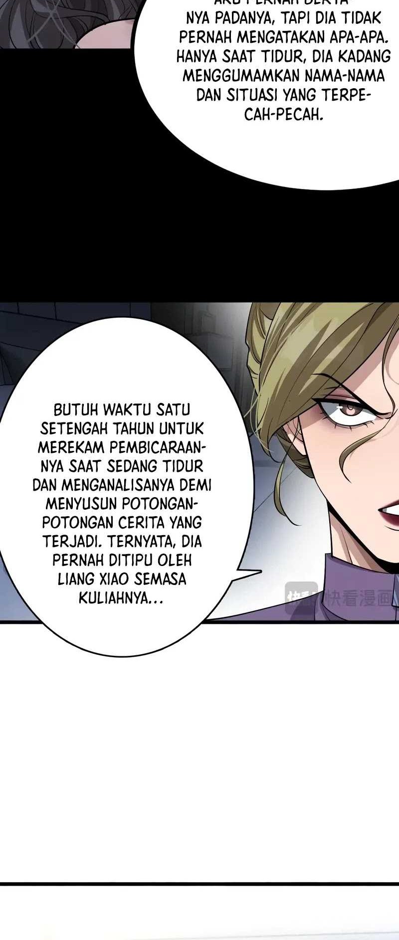 I’m Trapped in This Day for One Thousand Years Chapter 147 - halaman 23