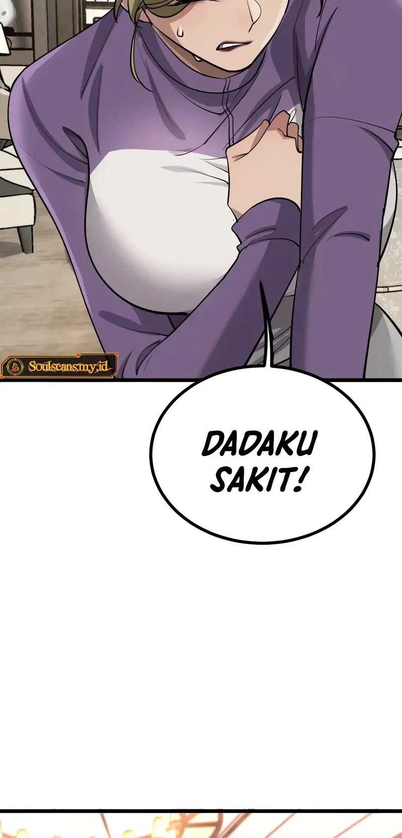 I’m Trapped in This Day for One Thousand Years Chapter 147 - halaman 25