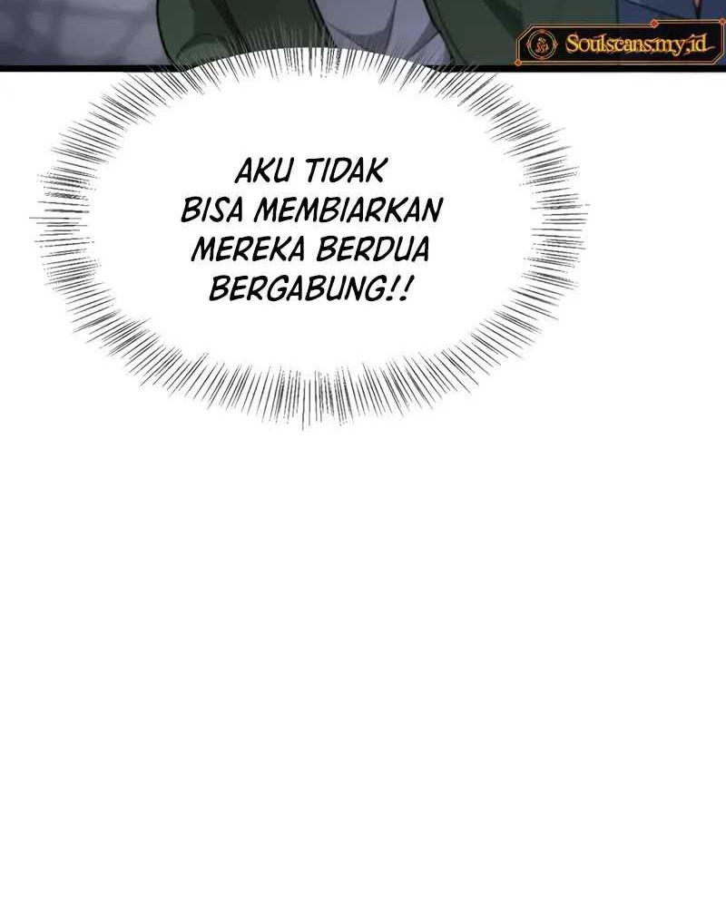 I’m Trapped in This Day for One Thousand Years Chapter 147 - halaman 30