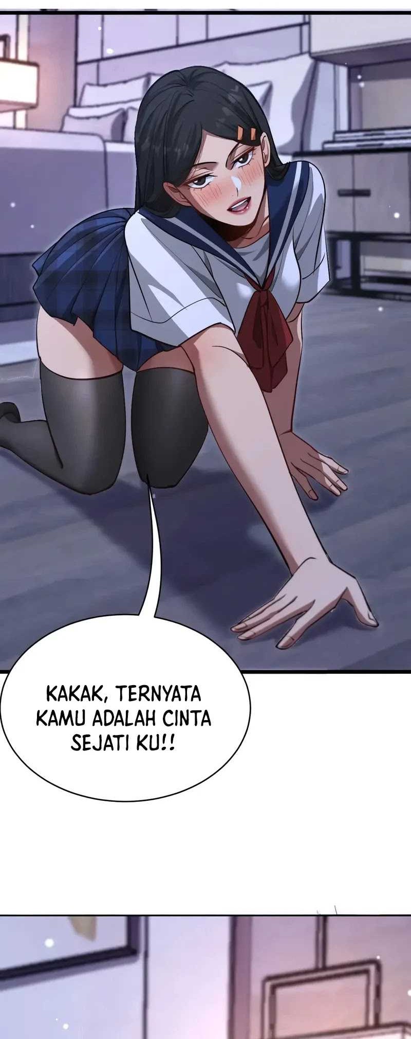 I’m Trapped in This Day for One Thousand Years Chapter 147 - halaman 38