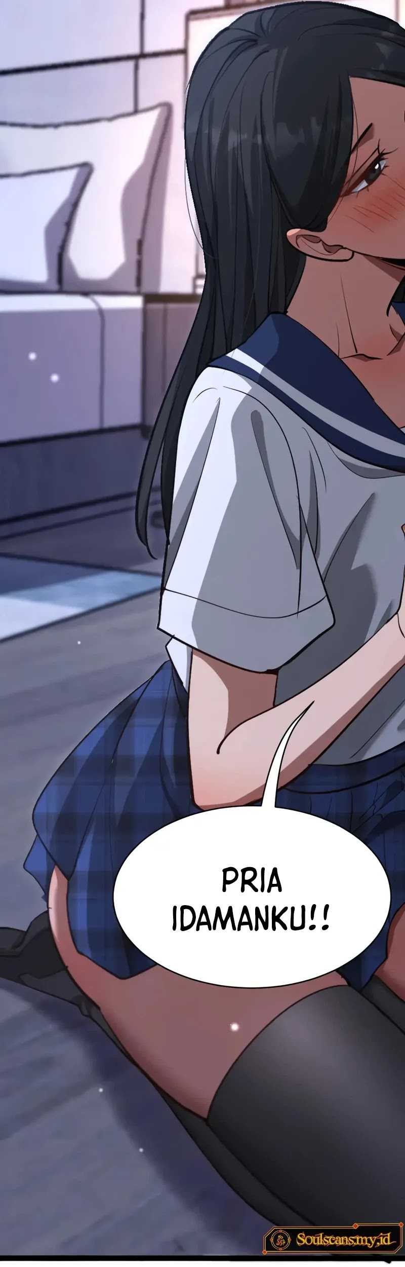 I’m Trapped in This Day for One Thousand Years Chapter 147 - halaman 39