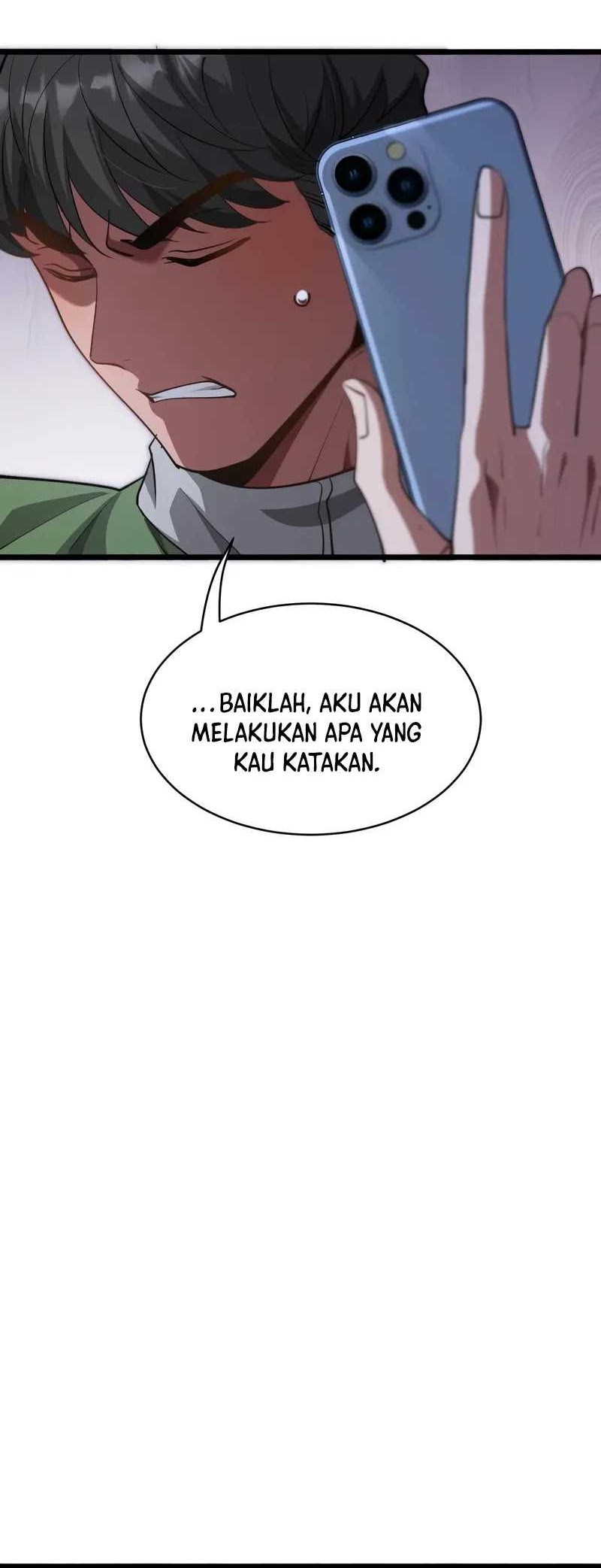 I’m Trapped in This Day for One Thousand Years Chapter 148 - halaman 10
