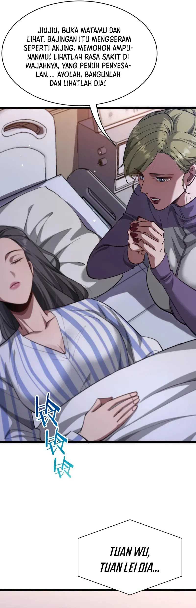 I’m Trapped in This Day for One Thousand Years Chapter 148 - halaman 13