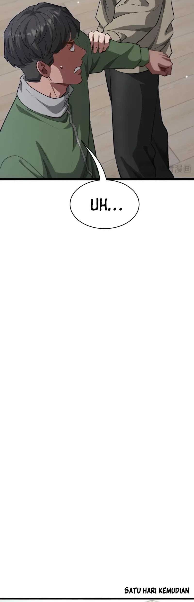 I’m Trapped in This Day for One Thousand Years Chapter 148 - halaman 19
