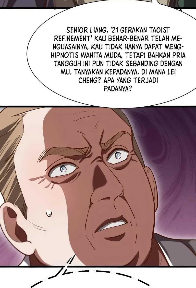 I’m Trapped in This Day for One Thousand Years Chapter 148 - halaman 23