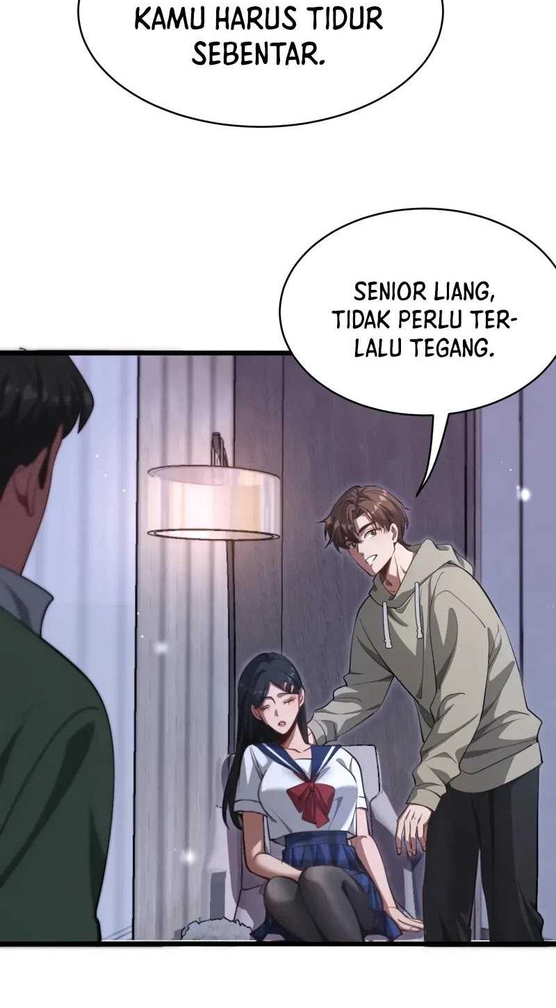 I’m Trapped in This Day for One Thousand Years Chapter 148 - halaman 3
