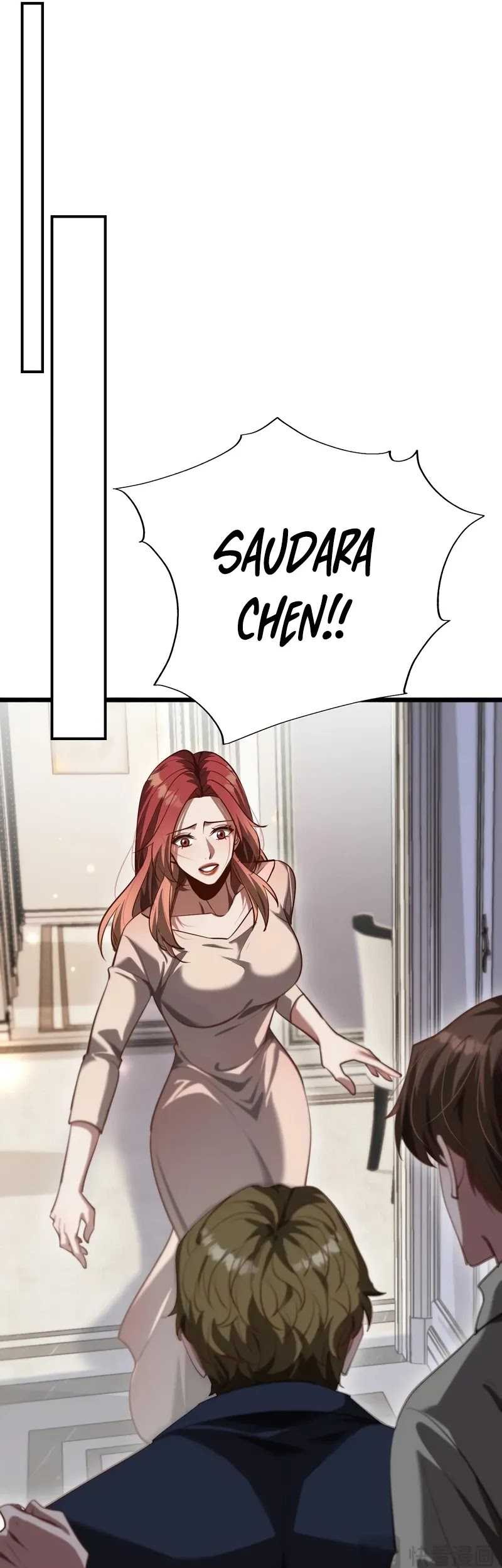 I’m Trapped in This Day for One Thousand Years Chapter 148 - halaman 30