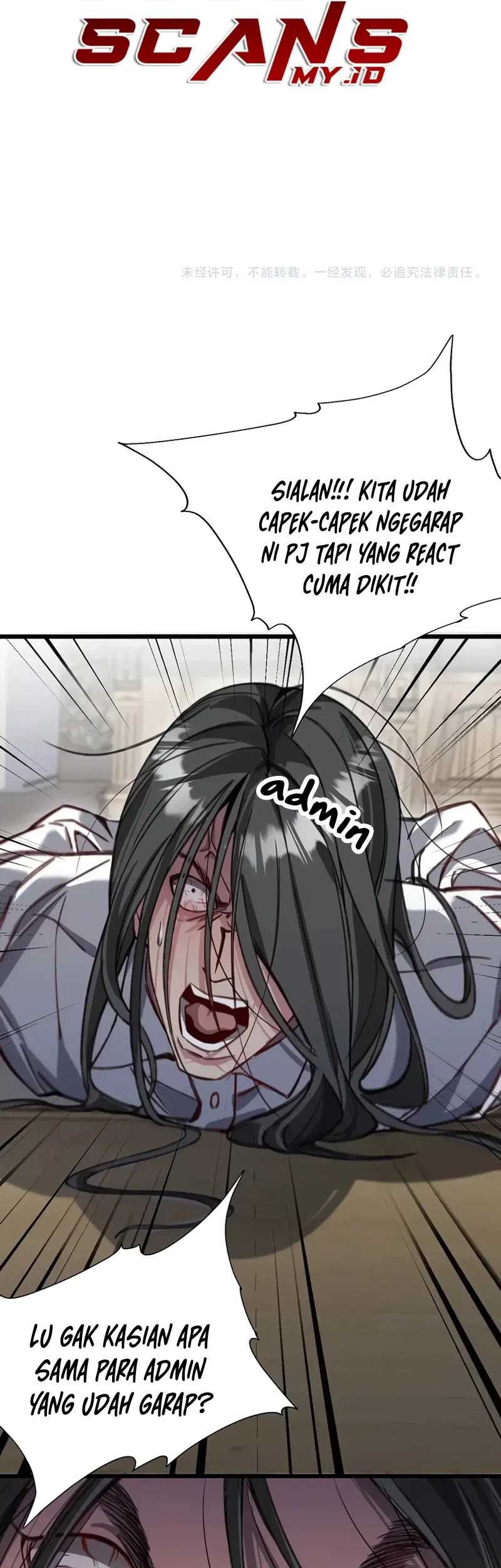 I’m Trapped in This Day for One Thousand Years Chapter 148 - halaman 40