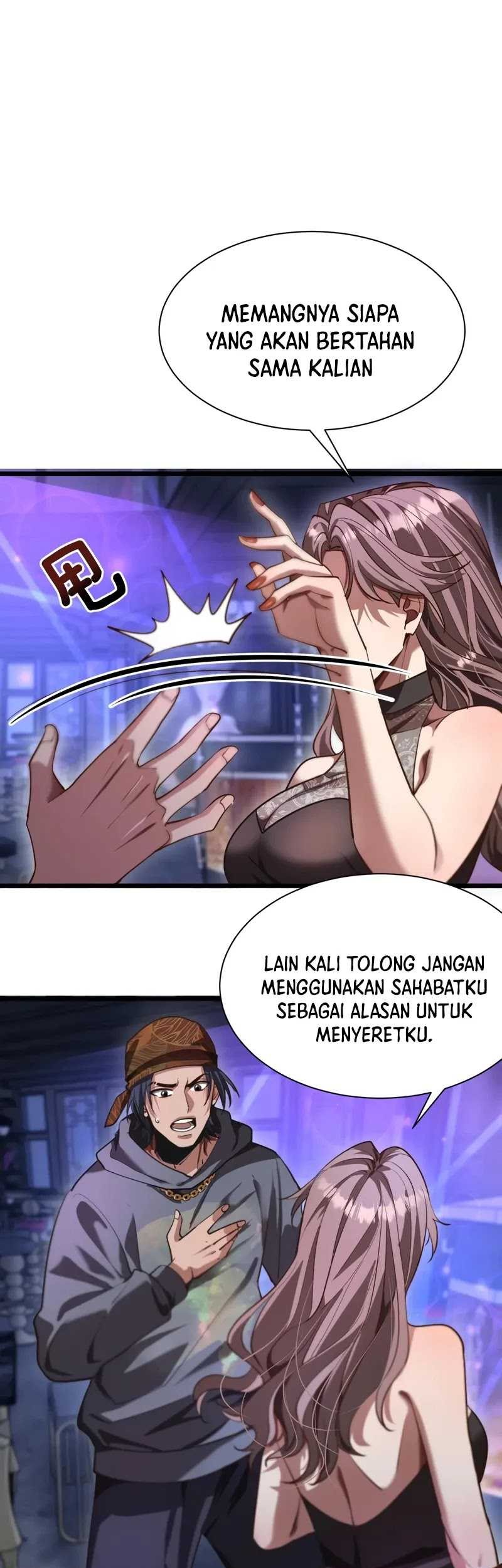 I’m Trapped in This Day for One Thousand Years Chapter 149 - halaman 2