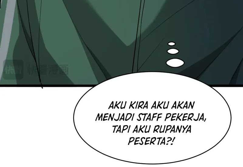 I’m Trapped in This Day for One Thousand Years Chapter 149 - halaman 27