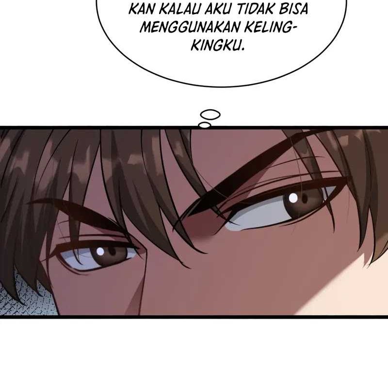 I’m Trapped in This Day for One Thousand Years Chapter 149 - halaman 35