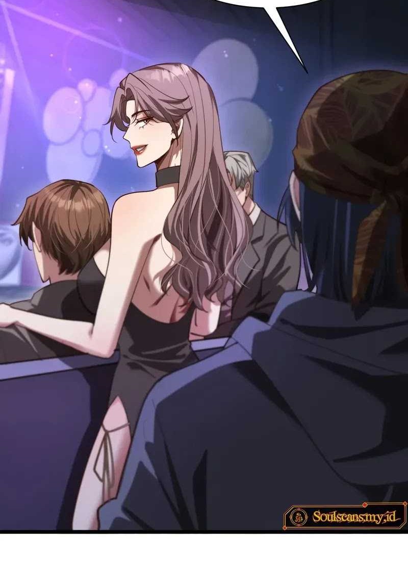 I’m Trapped in This Day for One Thousand Years Chapter 149 - halaman 5