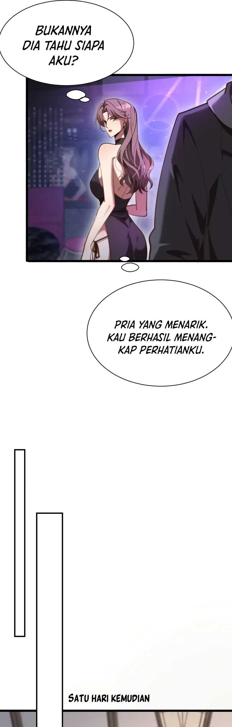 I’m Trapped in This Day for One Thousand Years Chapter 149 - halaman 8