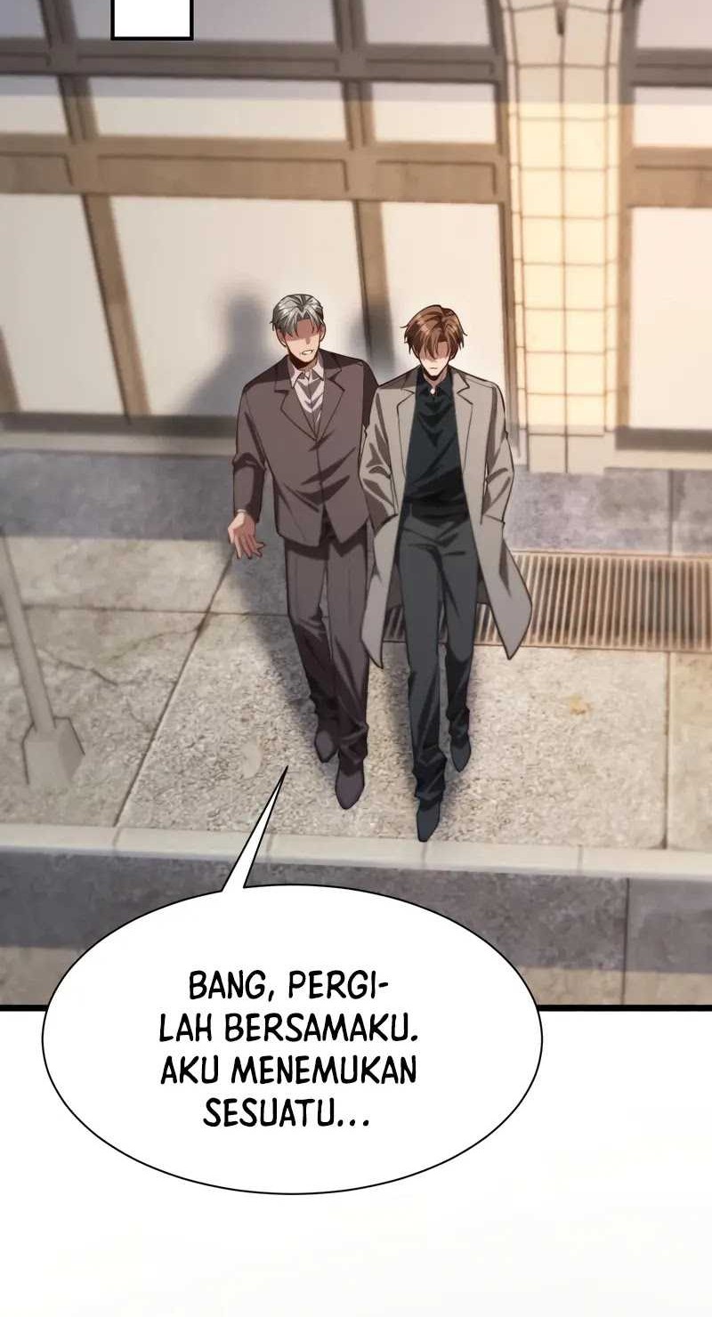 I’m Trapped in This Day for One Thousand Years Chapter 149 - halaman 9