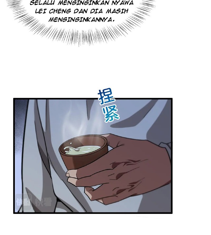 I’m Trapped in This Day for One Thousand Years Chapter 15 - halaman 15
