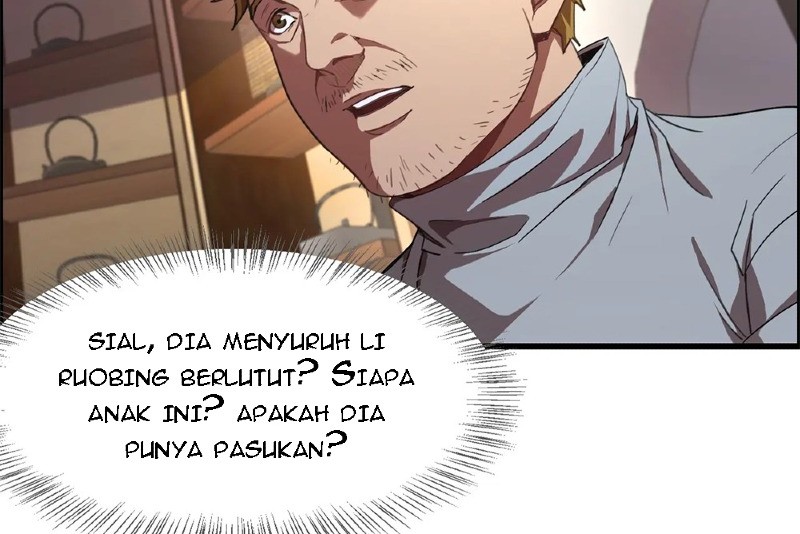 I’m Trapped in This Day for One Thousand Years Chapter 15 - halaman 23