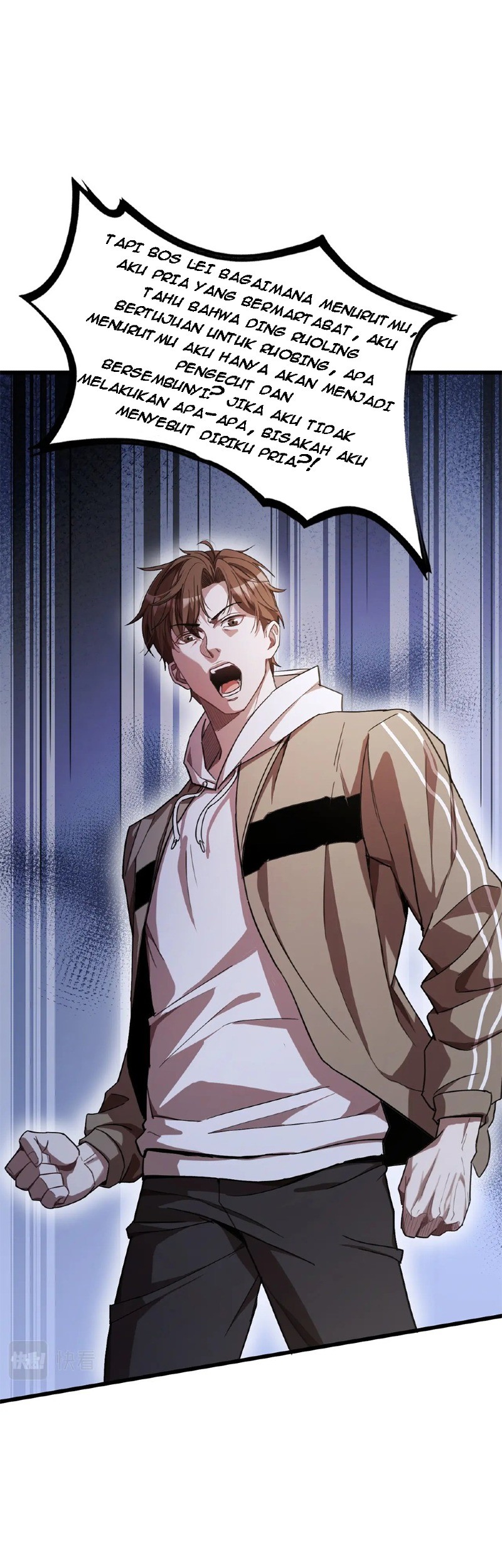 I’m Trapped in This Day for One Thousand Years Chapter 15 - halaman 26