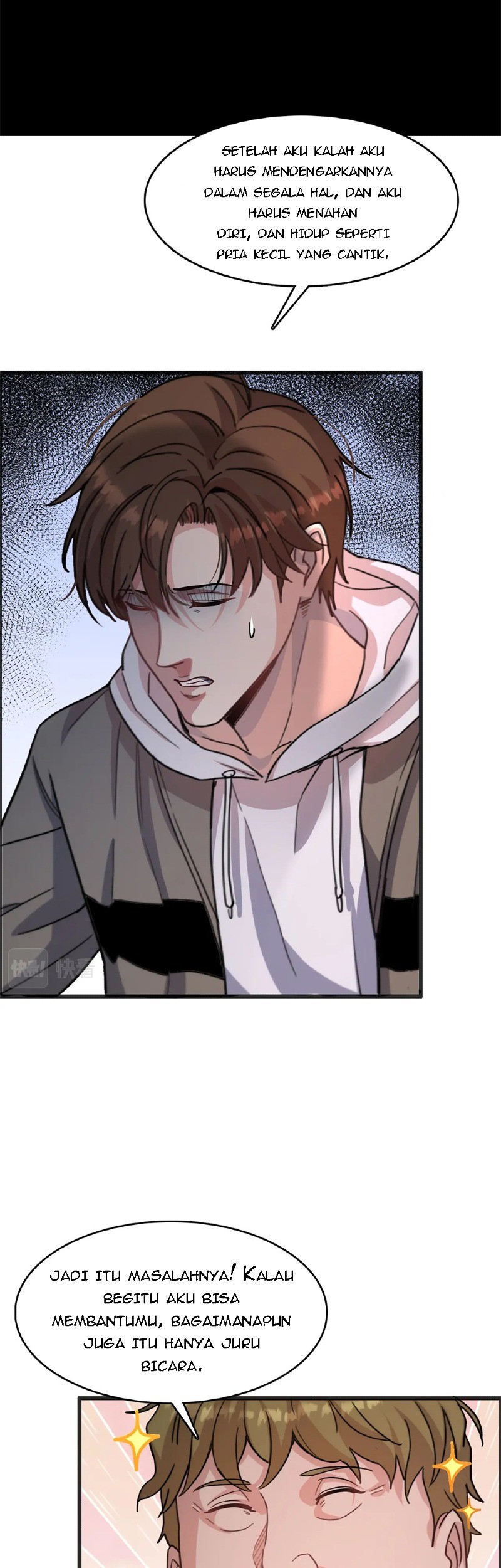 I’m Trapped in This Day for One Thousand Years Chapter 15 - halaman 30