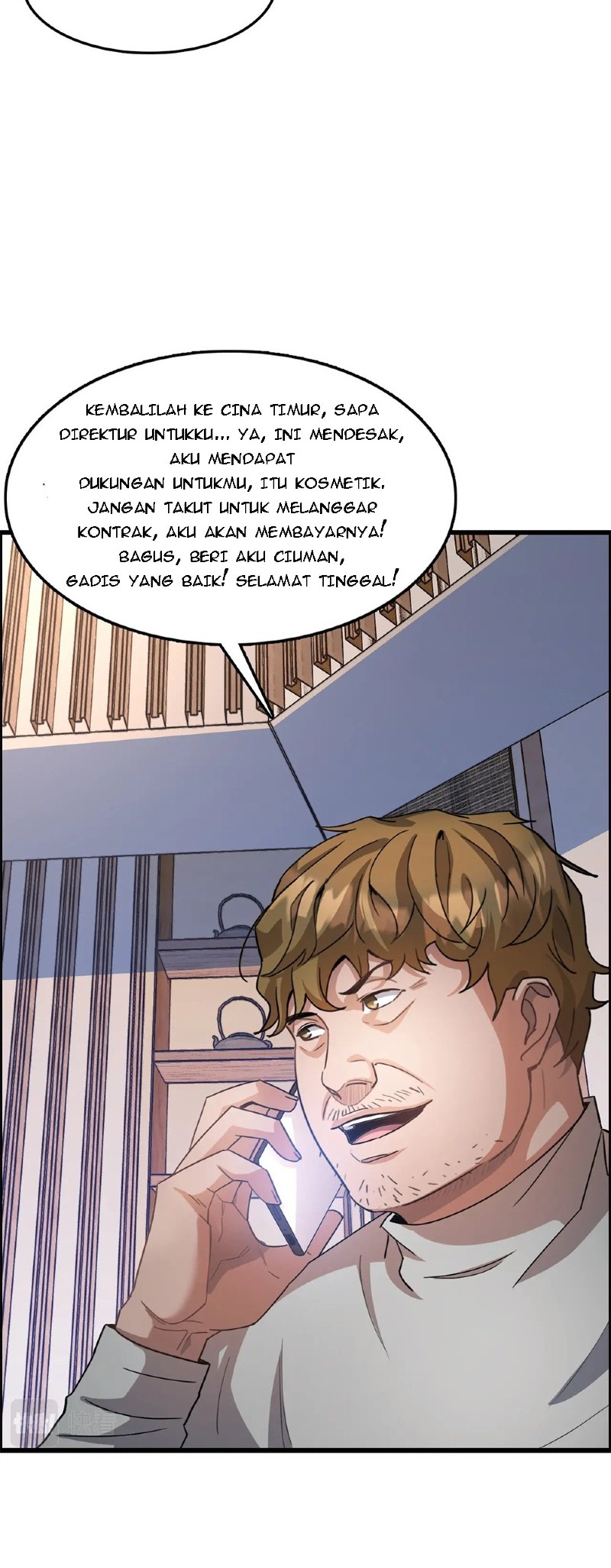 I’m Trapped in This Day for One Thousand Years Chapter 15 - halaman 33