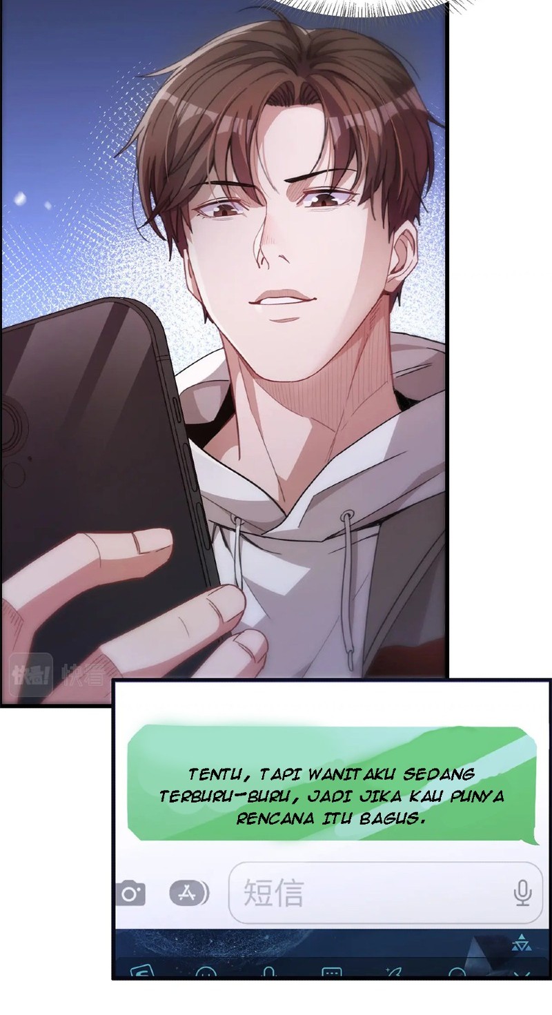 I’m Trapped in This Day for One Thousand Years Chapter 15 - halaman 7