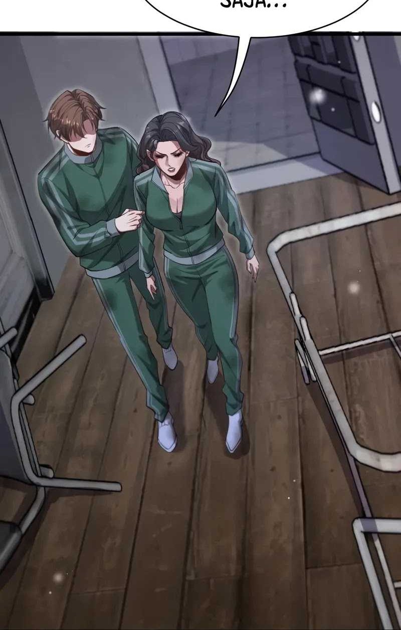 I’m Trapped in This Day for One Thousand Years Chapter 150 - halaman 25
