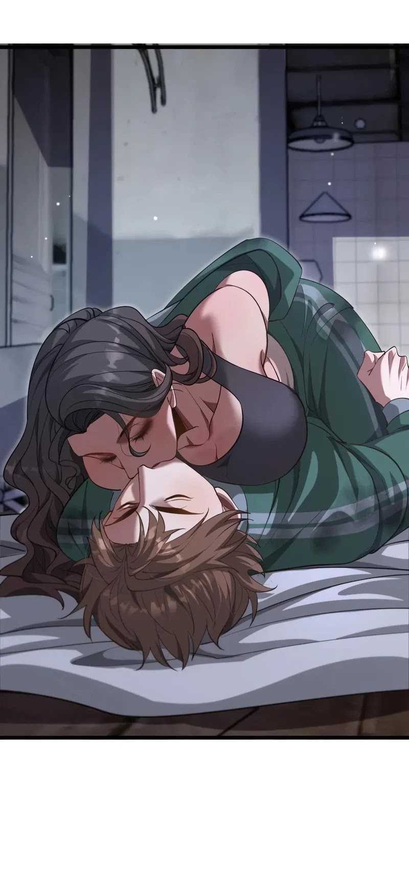 I’m Trapped in This Day for One Thousand Years Chapter 150 - halaman 29