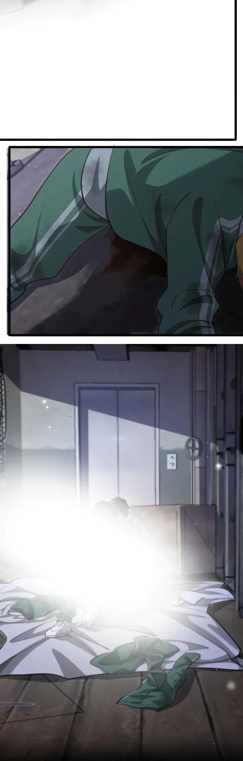 I’m Trapped in This Day for One Thousand Years Chapter 150 - halaman 31