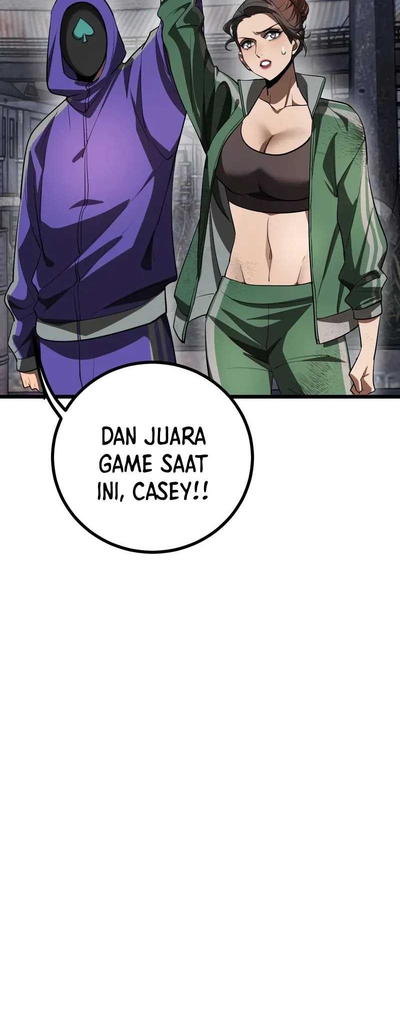 I’m Trapped in This Day for One Thousand Years Chapter 151 - halaman 16