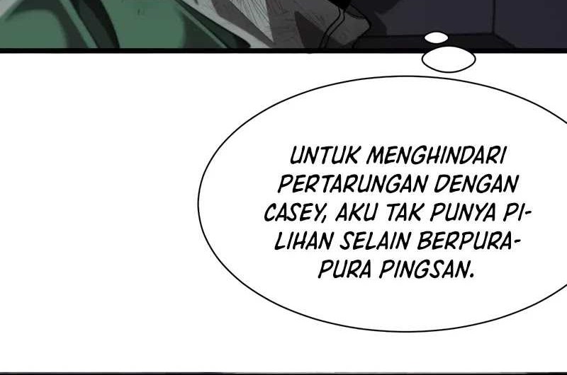 I’m Trapped in This Day for One Thousand Years Chapter 151 - halaman 18