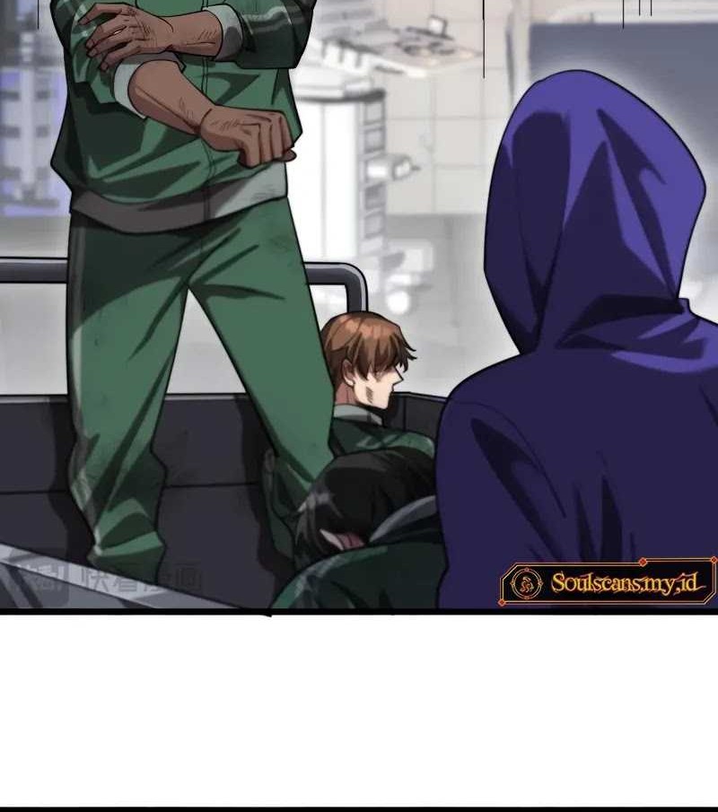 I’m Trapped in This Day for One Thousand Years Chapter 151 - halaman 20