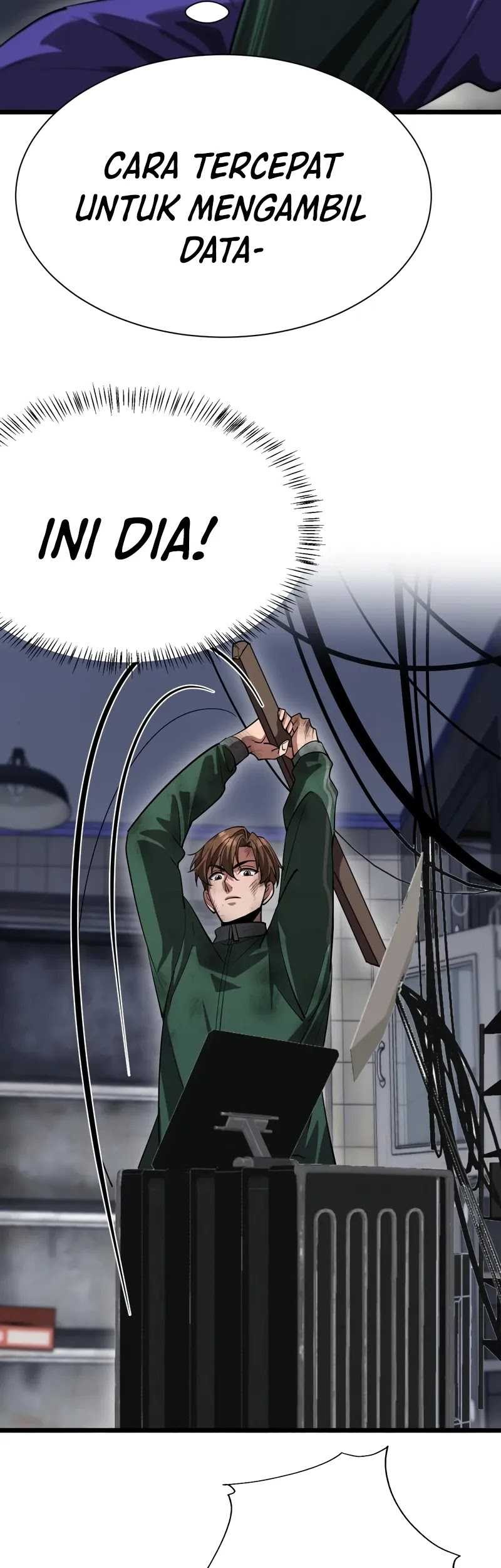 I’m Trapped in This Day for One Thousand Years Chapter 151 - halaman 23
