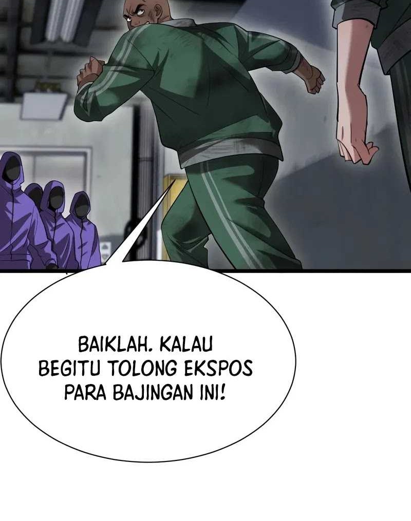 I’m Trapped in This Day for One Thousand Years Chapter 151 - halaman 26