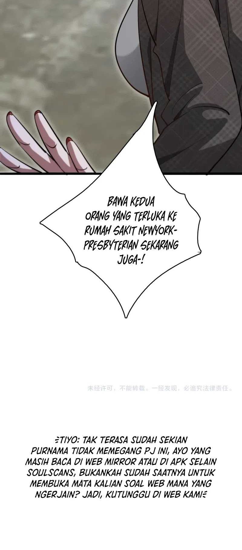 I’m Trapped in This Day for One Thousand Years Chapter 151 - halaman 38