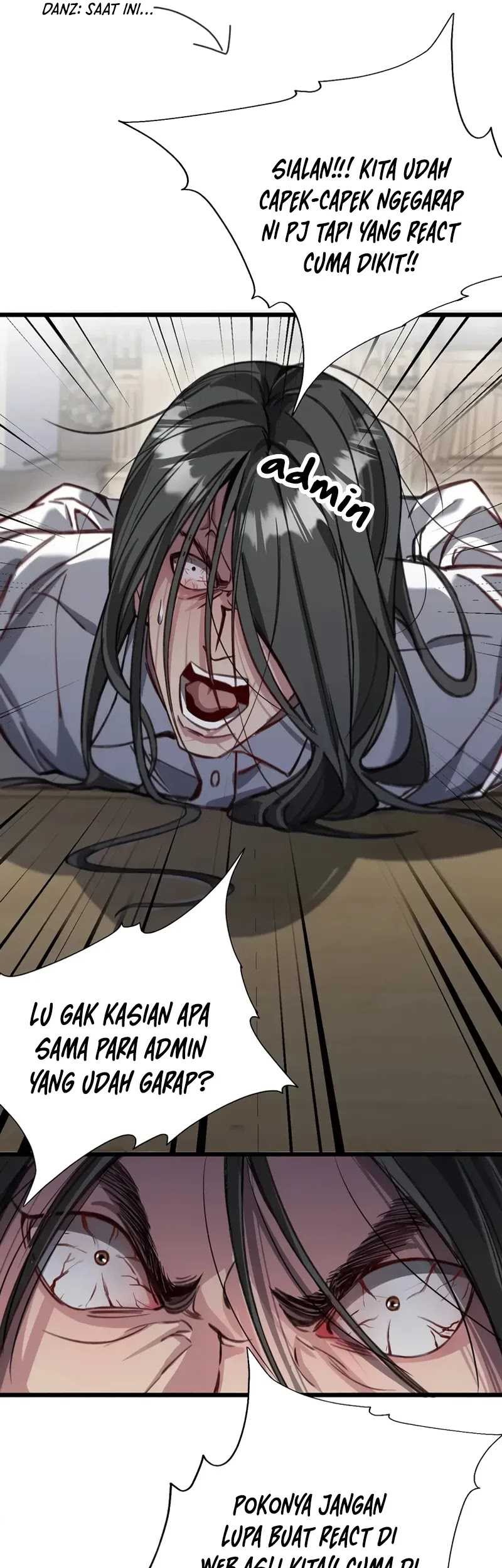 I’m Trapped in This Day for One Thousand Years Chapter 151 - halaman 39